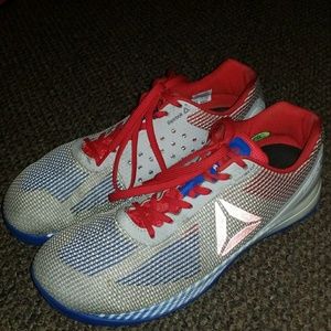 Reebok nano 7.0